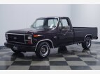 Thumbnail Photo 5 for 1986 Ford F150